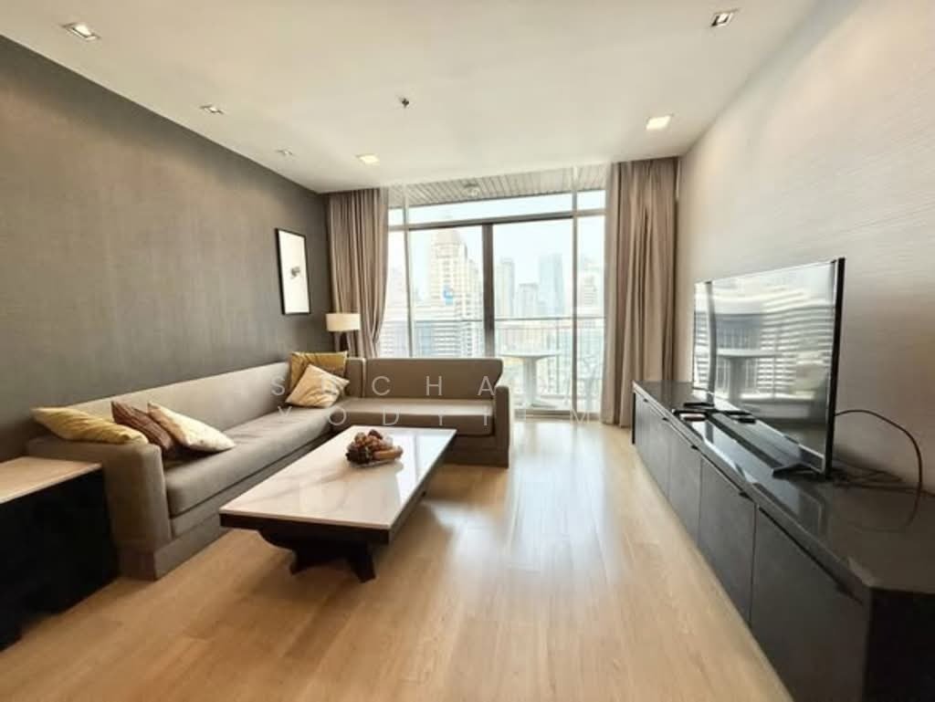 Apartment in Bangkok, Krung Thep Maha Nakhon, Thailand 4 - 17867259