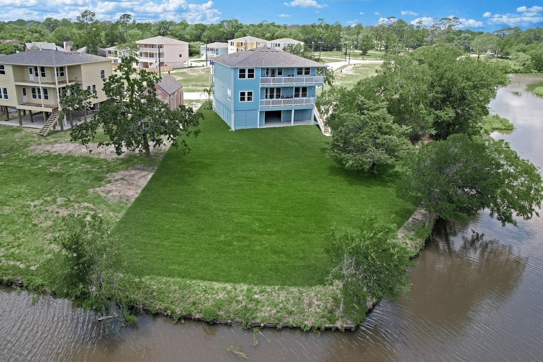 House in Dickinson, Texas, United States 4 - 17861302