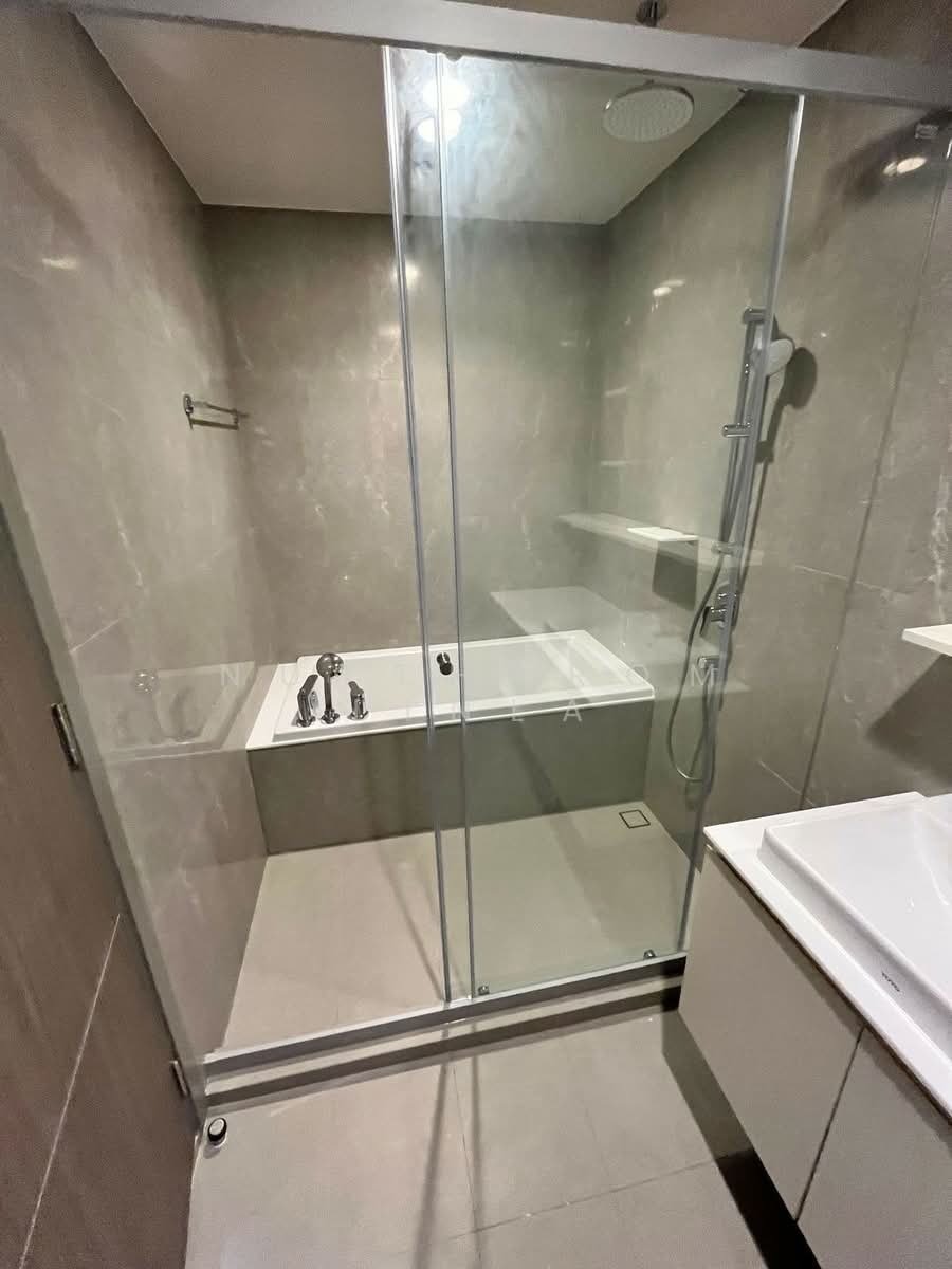 Condo in Bangkok, Krung Thep Maha Nakhon, Thailand 5 - 17863619