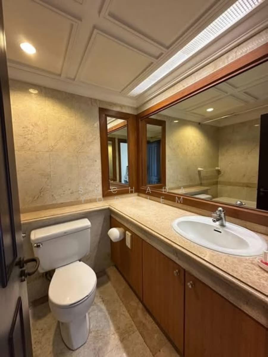 Condo in Bangkok, Krung Thep Maha Nakhon, Thailand 2 - 17866890