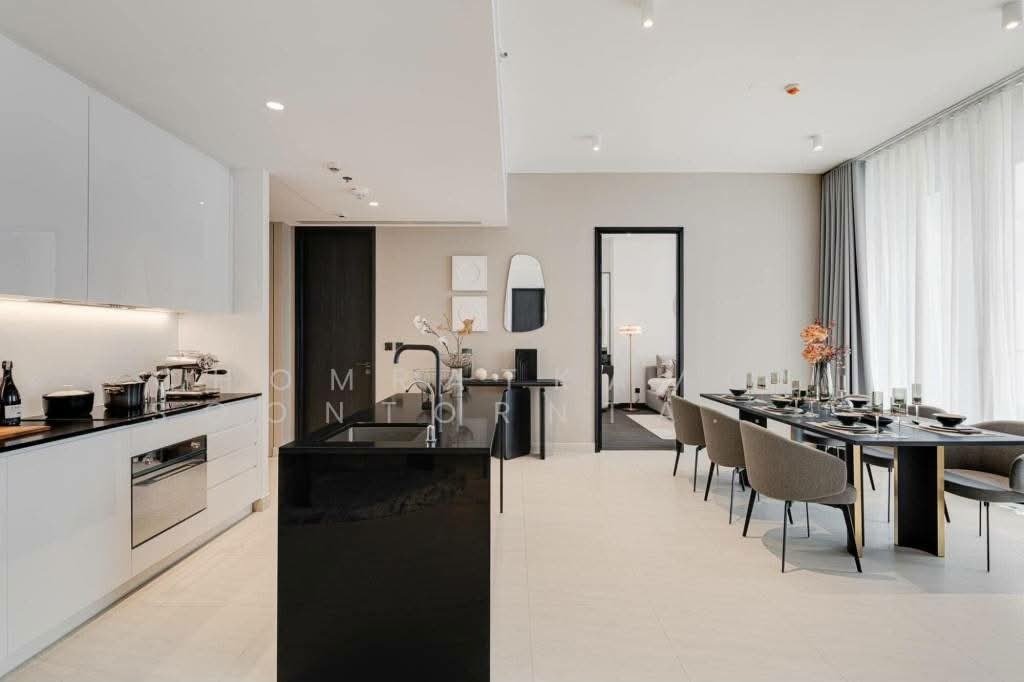 Condo in Pakkret, Nonthaburi, Thailand 3 - 17862184