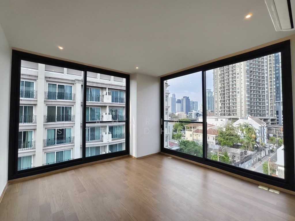 Condo in Ko Tan, Kamphaeng Phet, Thailand 5 - 17864298