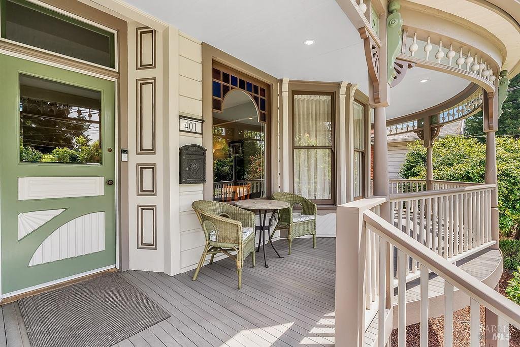 House in Healdsburg, California, United States 3 - 17868377