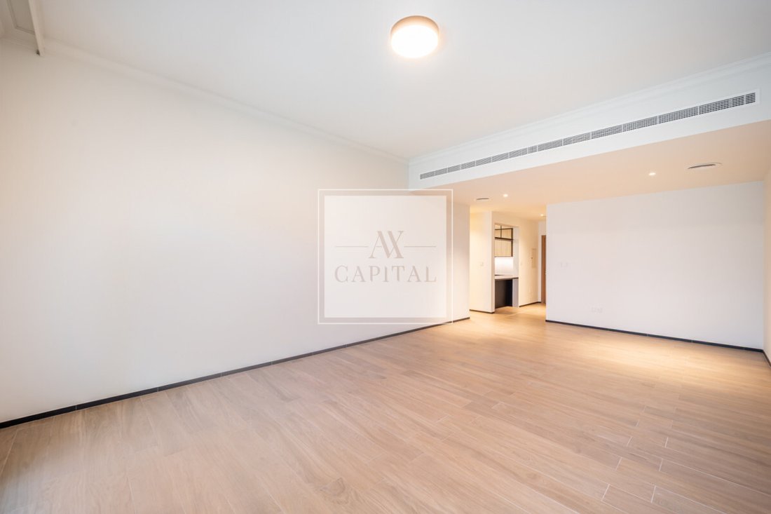 Apartment in DIFC / Dubai International Financial Centre, Dubai, United Arab Emirates 4 - 17861016