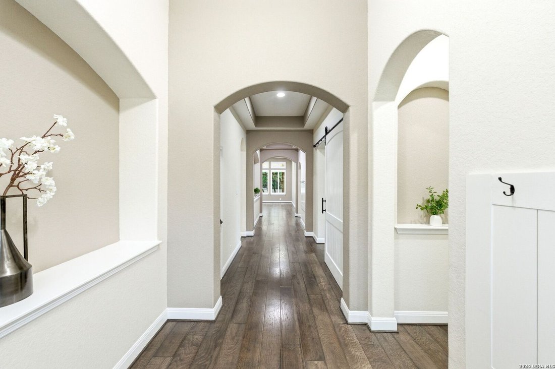 House in San Antonio, Texas, United States 4 - 17863205