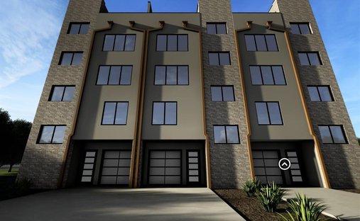 Apartamento en Fort Worth, Texas, Estados Unidos 1