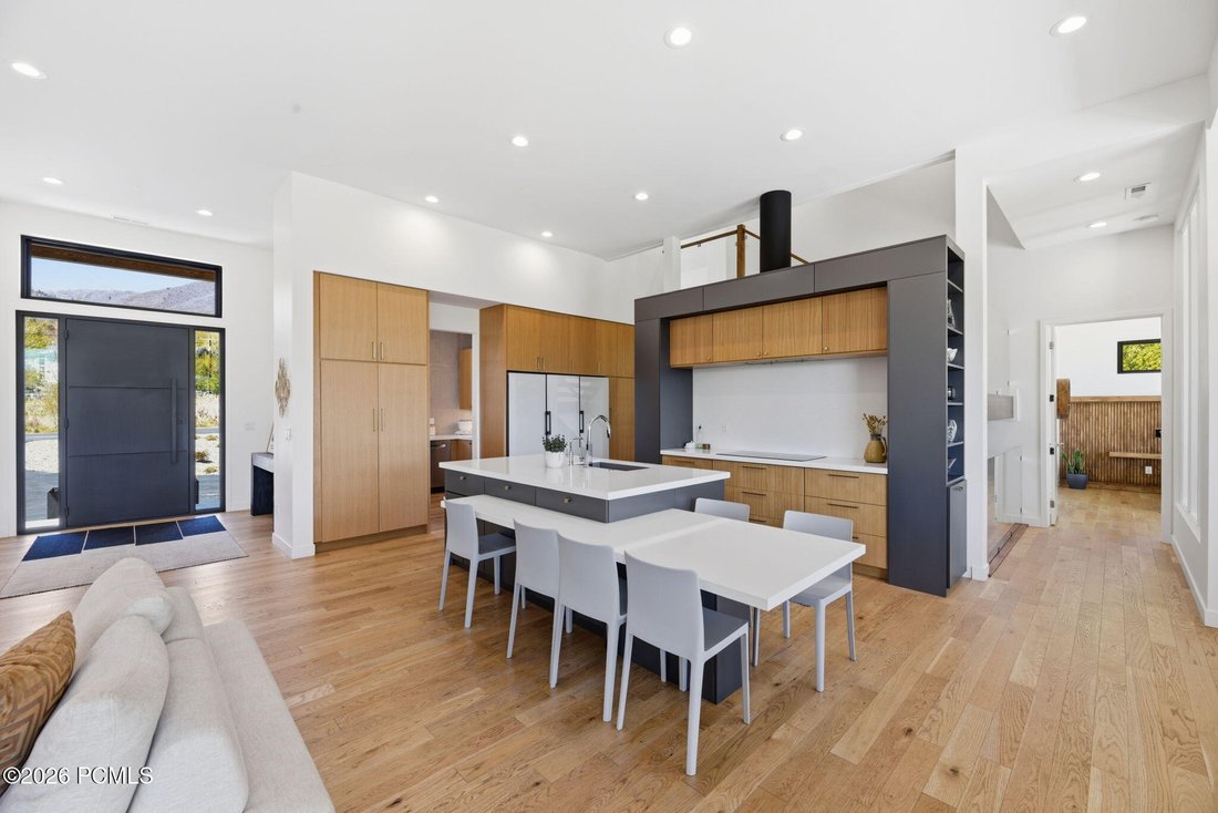House in Midway, Utah, United States 5 - 17860677