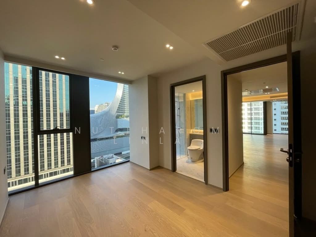 Tonson One Residence, Bangkok
