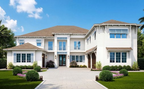 House in Jupiter, Florida, United States 1