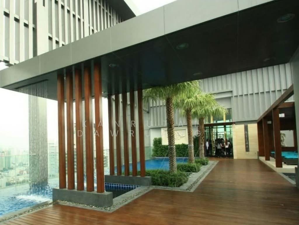 Condo in Ko Tan, Kamphaeng Phet, Thailand 5 - 17862280