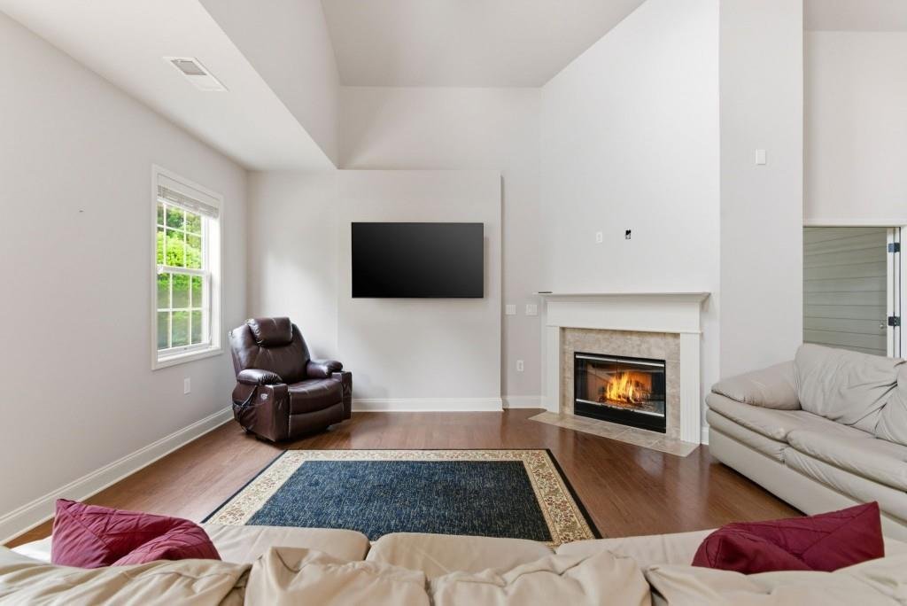 Appartement à Cumming, Géorgie, États-Unis 5 - 17866424