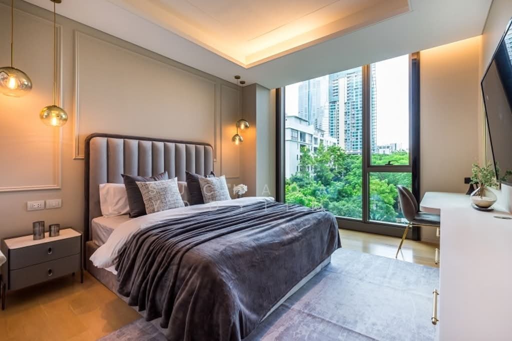 Condo in Bangkok, Krung Thep Maha Nakhon, Thailand 5 - 17867766