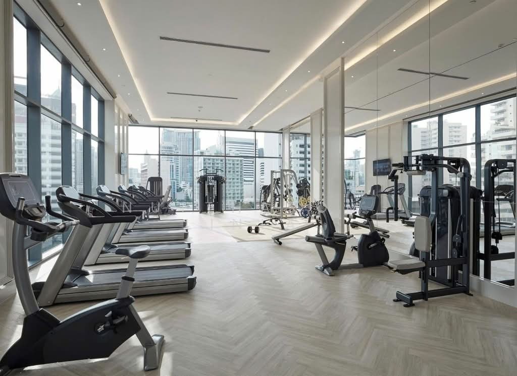 Condo in Bangkok, Krung Thep Maha Nakhon, Thailand 3 - 17867049