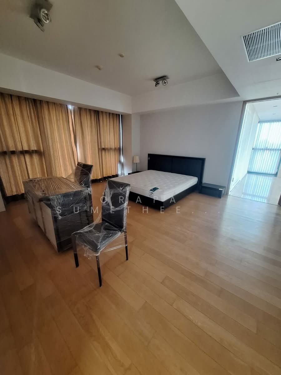 Condo in Bangkok, Krung Thep Maha Nakhon, Thailand 1 - 17863755