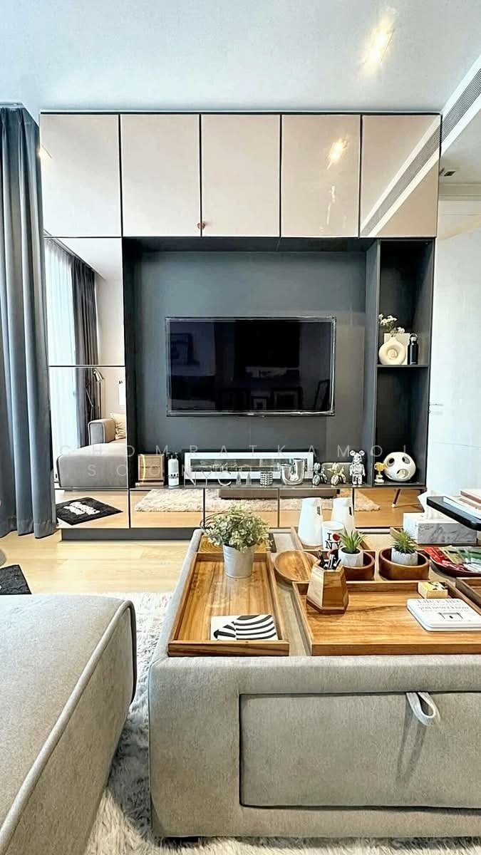 Condo in Bangkok, Krung Thep Maha Nakhon, Thailand 1 - 17862193