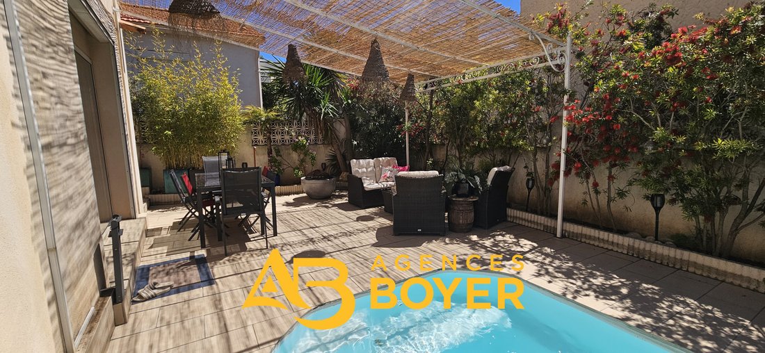 House in Bandol, Provence-Alpes-Côte d'Azur, France 4 - 17867067