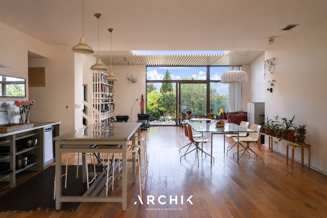 House in Endoume, 7e Arrondissement, Marseille 4 - 16960783