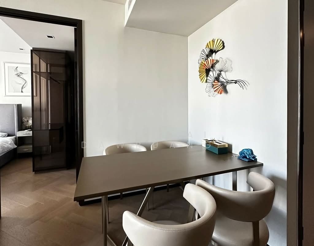 Condo in Bangkok, Krung Thep Maha Nakhon, Thailand 4 - 17864490