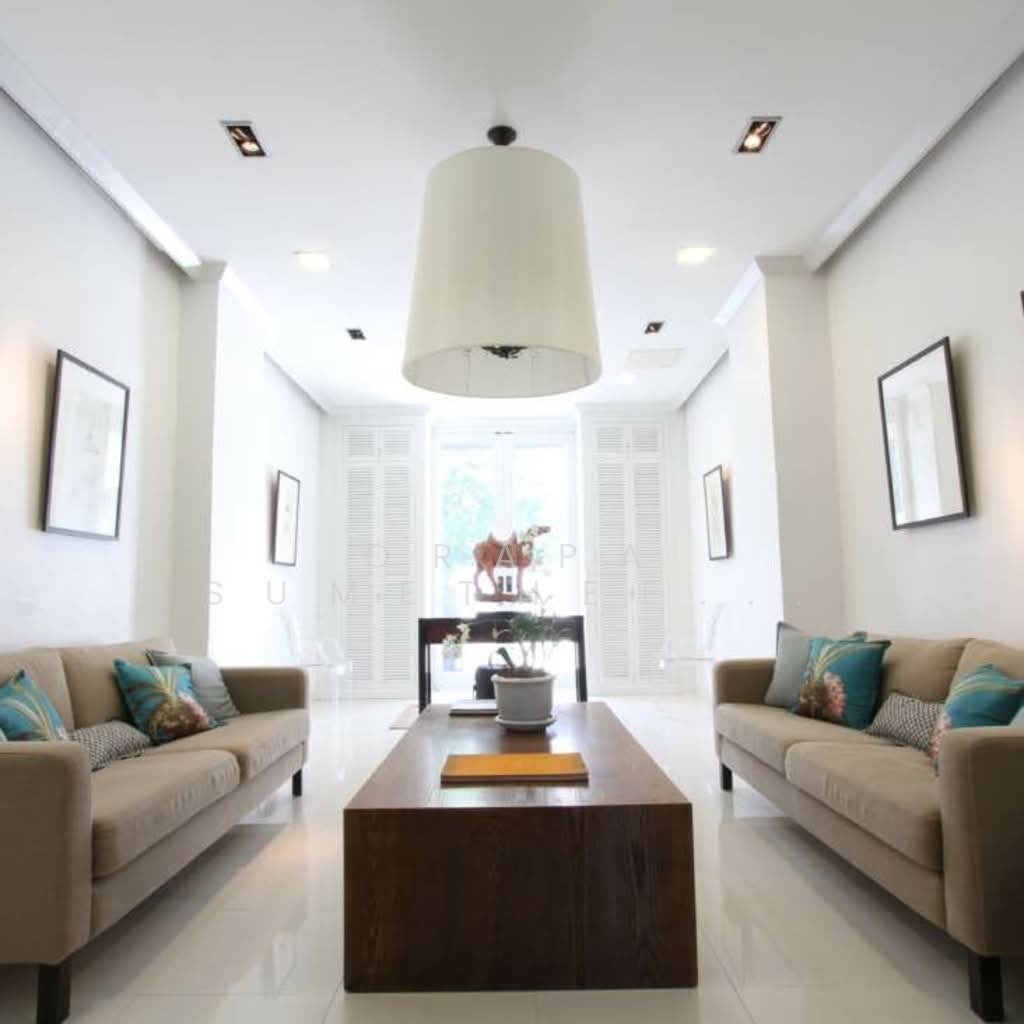 House in Bangkok, Krung Thep Maha Nakhon, Thailand 4 - 17863731