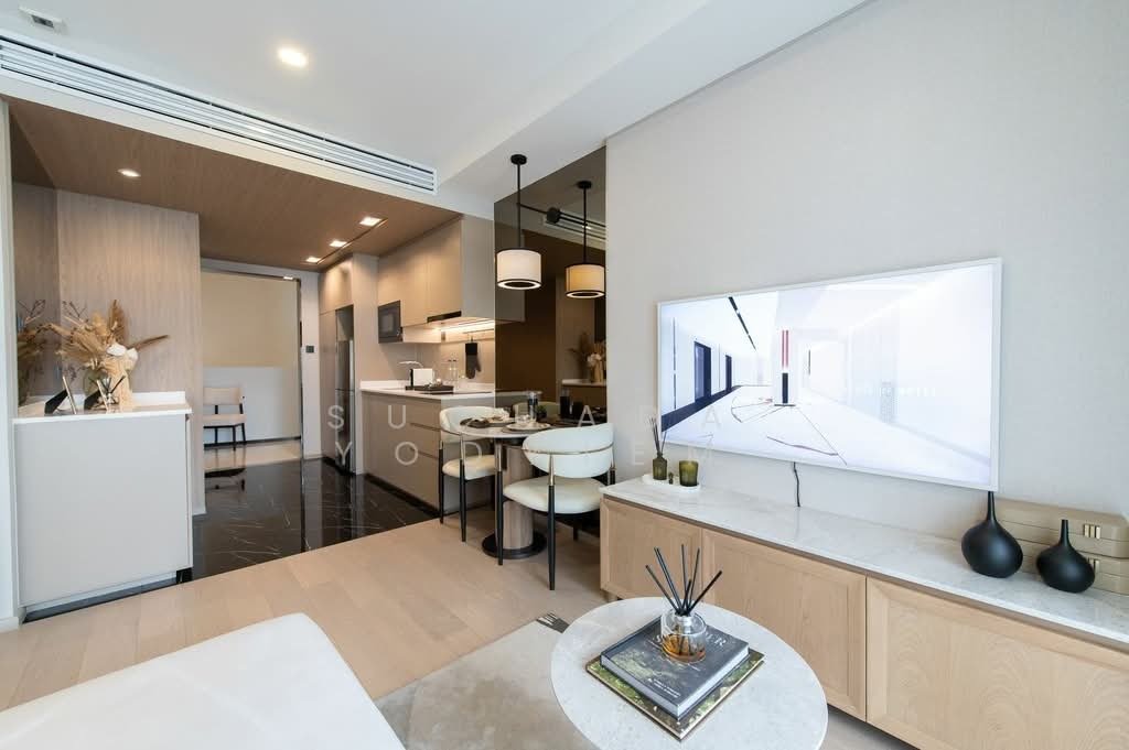 Condo in Bangkok, Krung Thep Maha Nakhon, Thailand 4 - 17863978