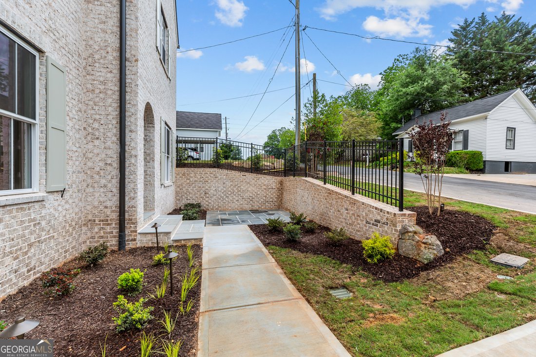 House in Buford, Georgia, United States 4 - 17861444