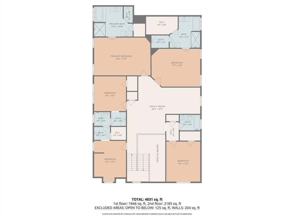 House in Irving, Texas, United States 4 - 17861866