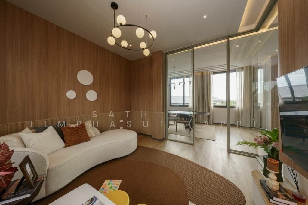Villa in Pattaya City, Chon Buri, Thailand 2 - 17862497