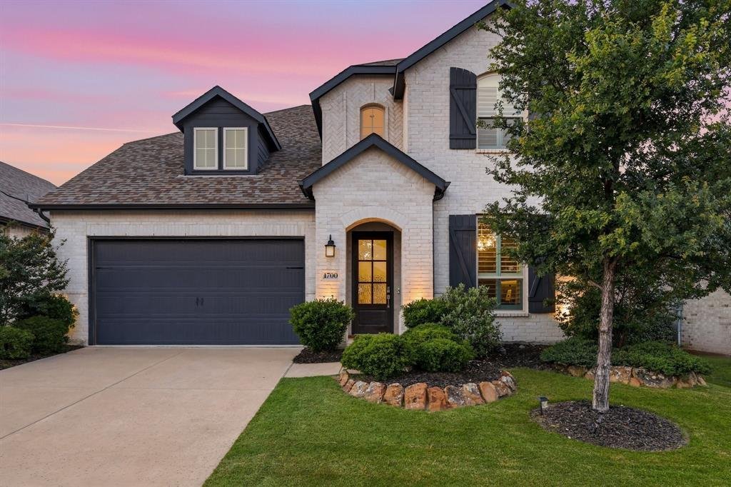 House in Celina, Texas, United States 5 - 17866593
