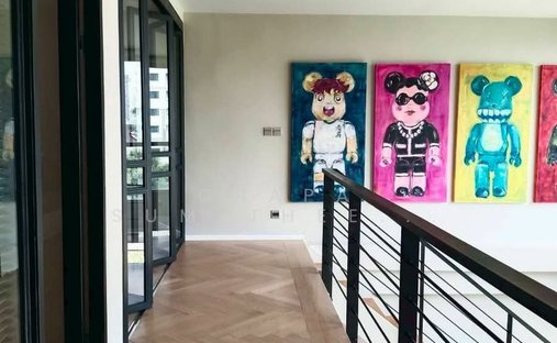 Condo in Watthana, Krung Thep Maha Nakhon, Thailand 1