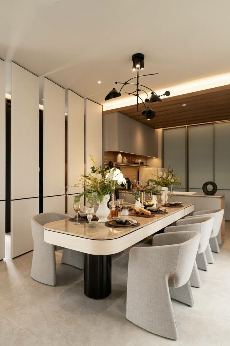 Villa in Pattaya City, Chon Buri, Thailand 2 - 17862501