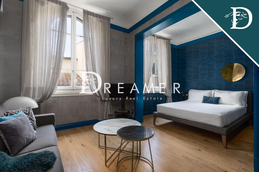 Apartment in Center, Florence, Tuscany 1 - 17870112