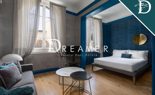 Appartamento a Centro, Firenze, Toscana 1