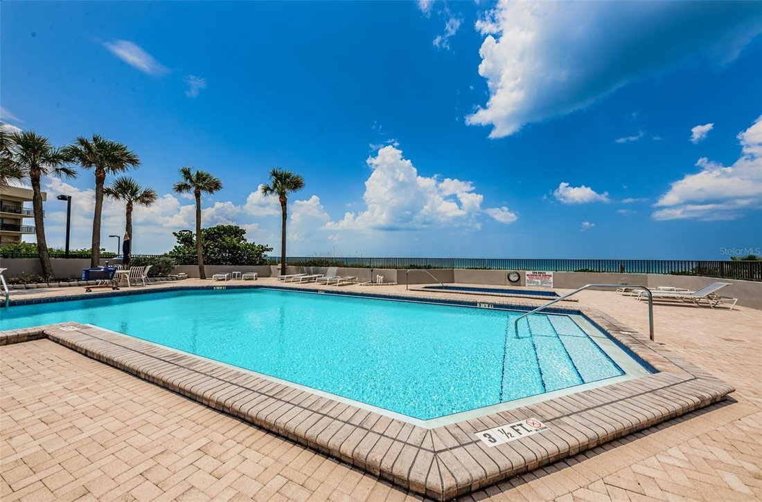 Condo in Clearwater, Florida, United States 5 - 17864994