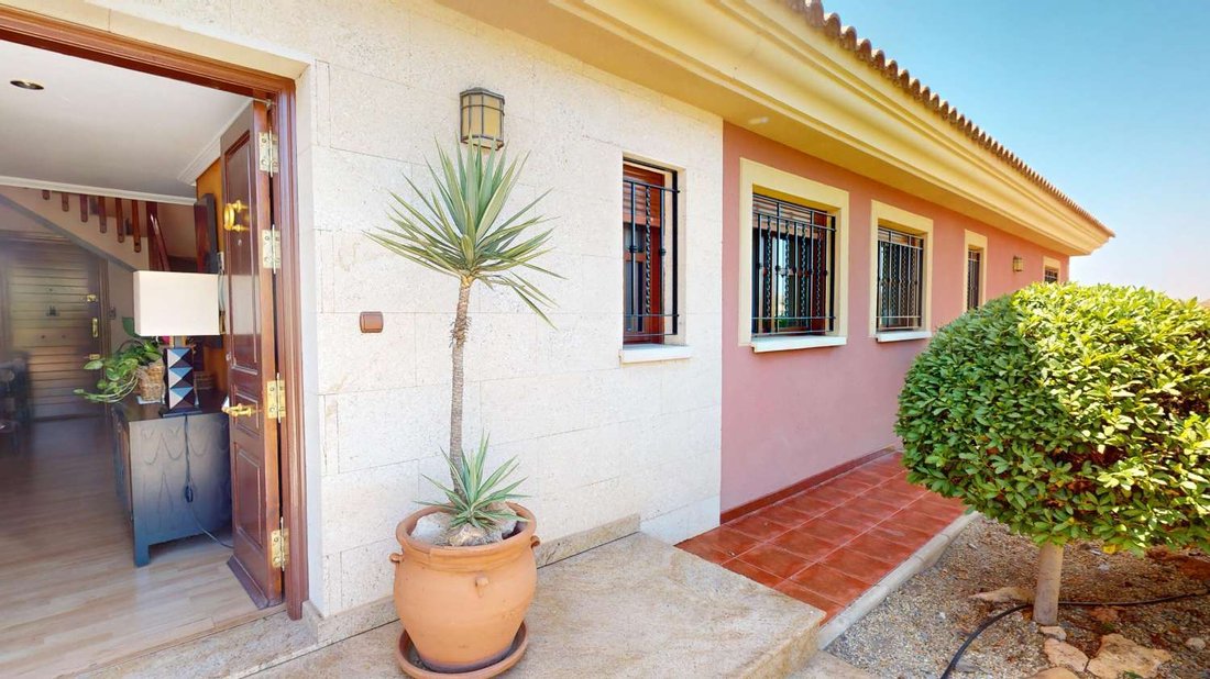 Chalet in Eagles, Región de Murcia, Spain 4 - 17866273