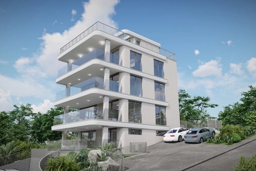 Apartment in Trogir, Split-Dalmatia County, Croatia 2 - 17866835