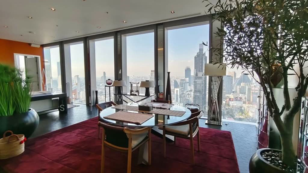 Condo in Bangkok, Krung Thep Maha Nakhon, Thailand 1 - 17862748