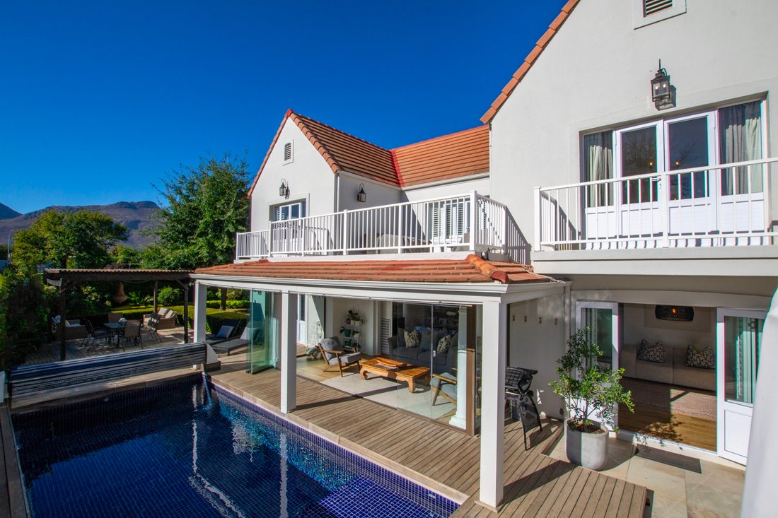 House in Paarl, Western Cape, South Africa 2 - 17867048