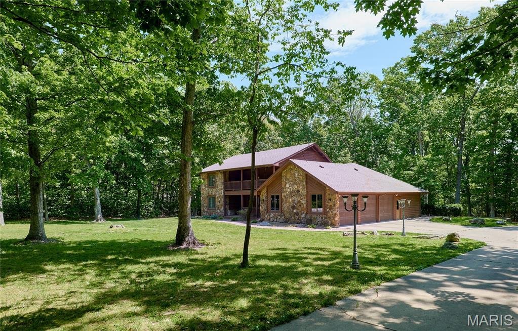 House in O'Fallon, Missouri, United States 1 - 17869759