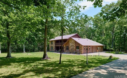 Casa a O'Fallon, Missouri, Stati Uniti 1