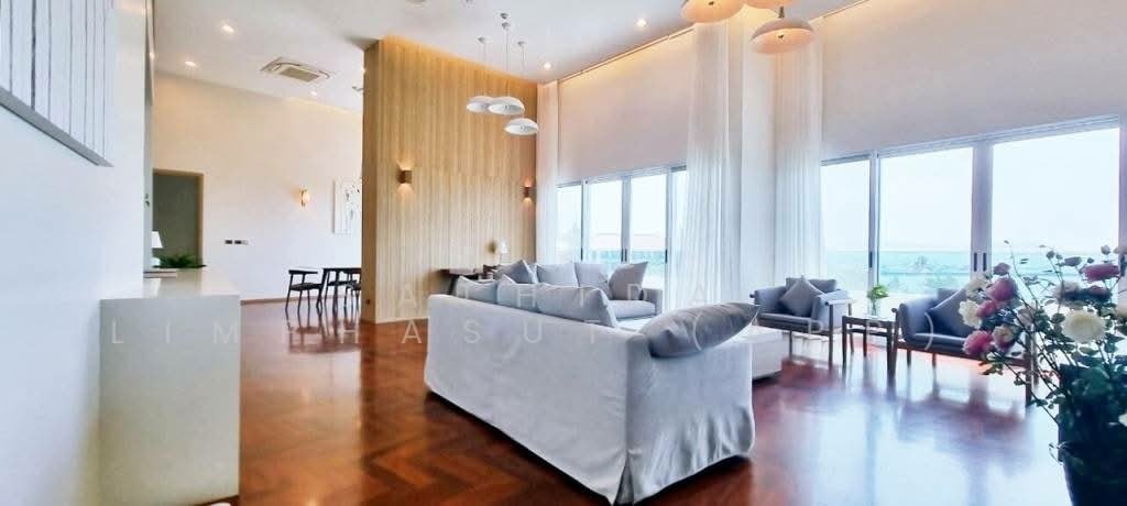 Condo in Sattahip, Thailand 5 - 17862681