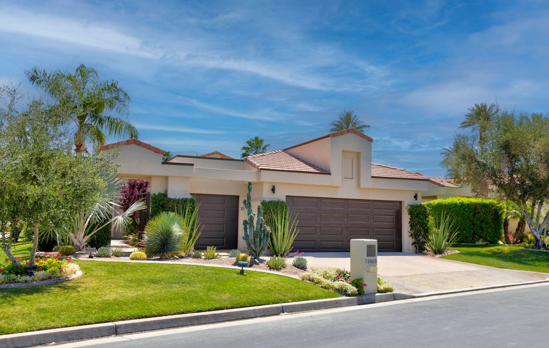 House in Indian Wells, California, United States 2 - 17823813