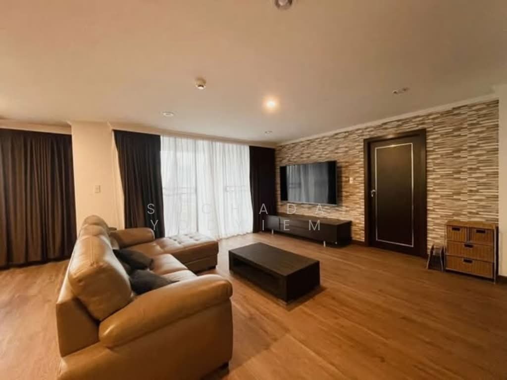 Condo in Bangkok, Krung Thep Maha Nakhon, Thailand 2 - 17867758