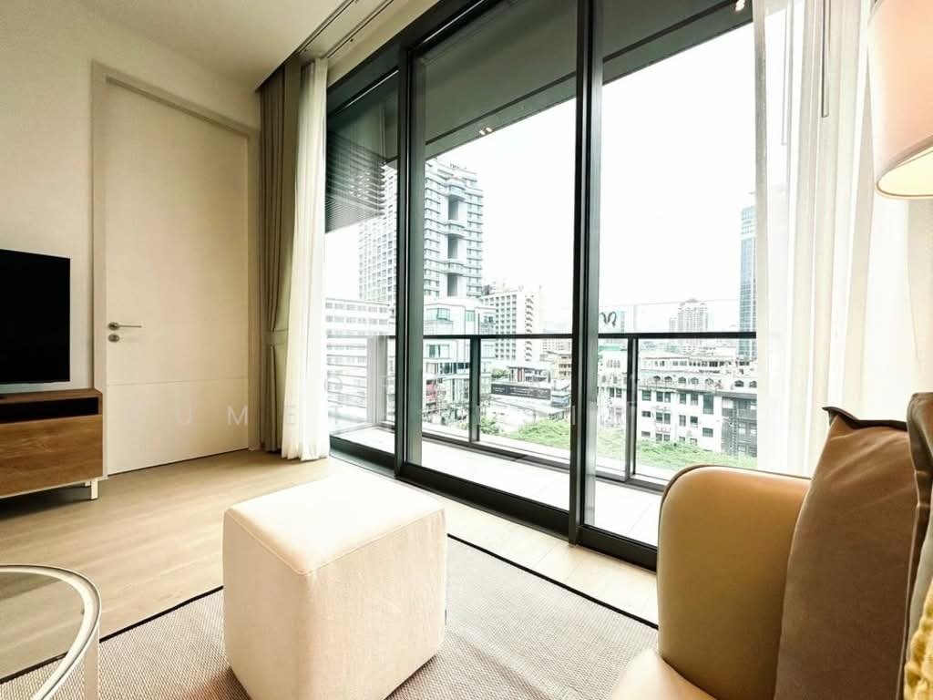 Condo in Bangkok, Krung Thep Maha Nakhon, Thailand 5 - 17863700