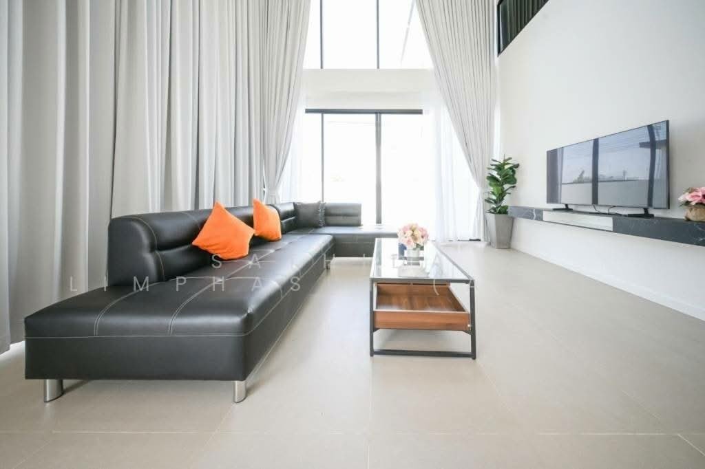 Villa in Huay Yai, Chon Buri, Thailand 2 - 17862667