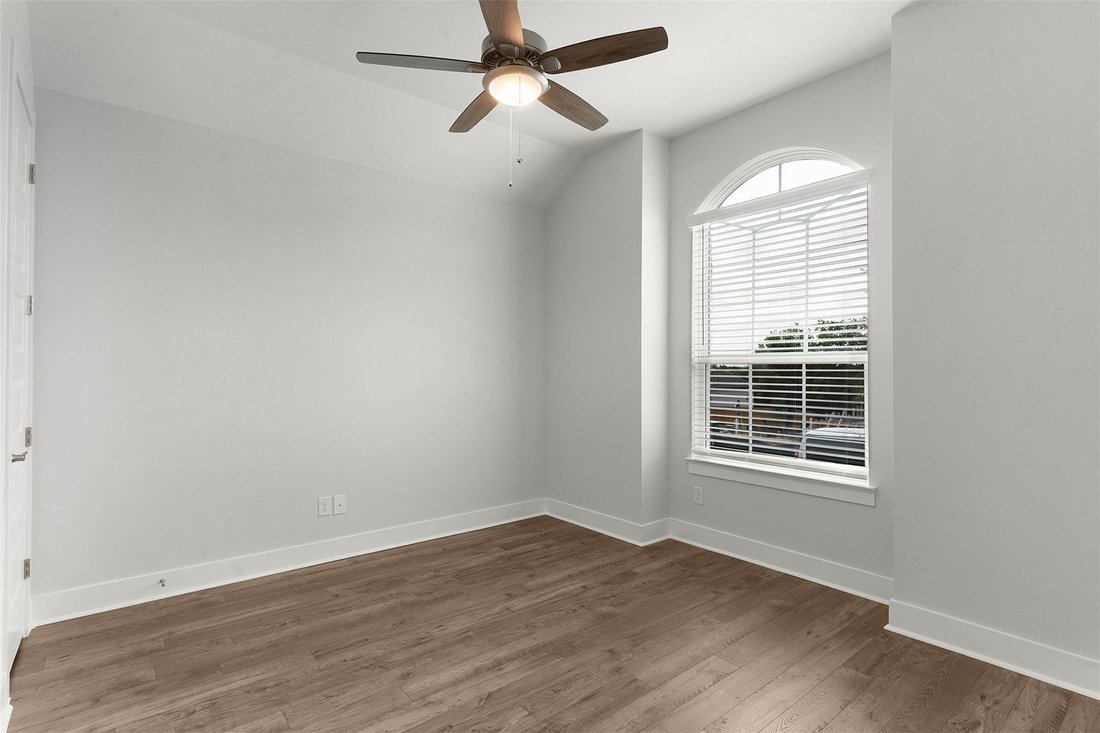 House in Georgetown, Texas, United States 5 - 17187900
