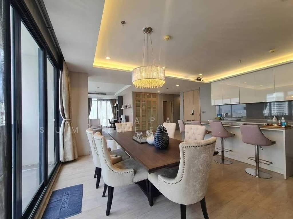 Condo in Bangkok, Krung Thep Maha Nakhon, Thailand 3 - 17864988