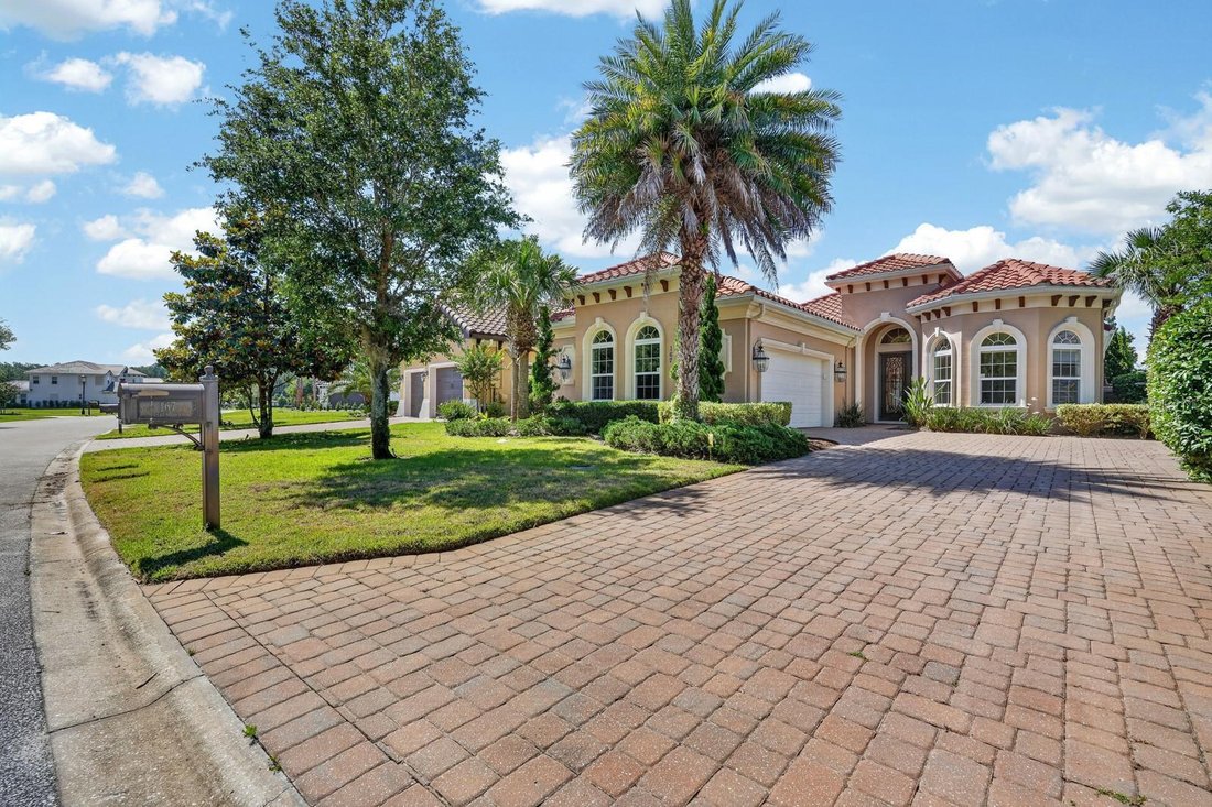 House in Palm Coast, Florida, United States 5 - 17861116