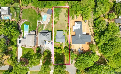 Casa en Charlotte, Carolina del Norte, Estados Unidos 1