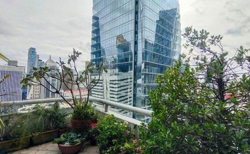 Condo in Bangkok, Krung Thep Maha Nakhon, Thailand 1