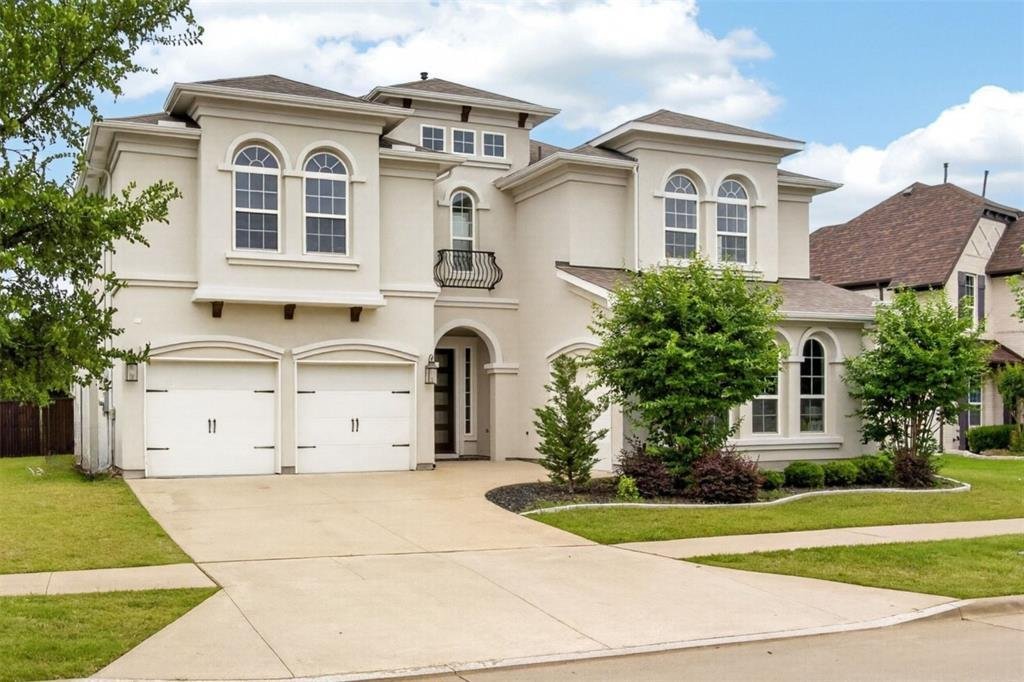 House in Frisco, Texas, United States 1 - 17830321